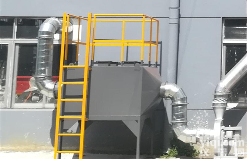 <em>江苏</em>无锡江阴常州<em>苏州</em>南京镇江扬州活性炭吸附箱-<em>江苏</em>豪澋环保公司