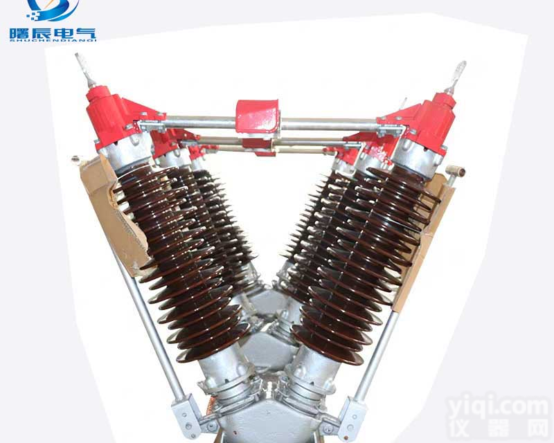 成都<em>硅橡胶</em>35KV单接地<em>高压</em>隔离开关