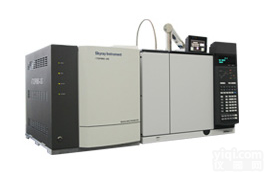 全二维气相色谱—飞行时间质谱联用仪@天瑞新闻