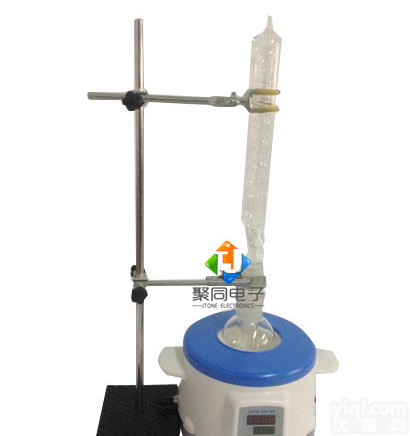 <em>索氏</em>提取法脂肪<em>测量仪</em>
