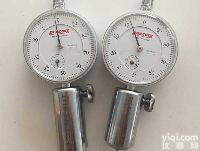 GDH102,GDH202<em>日本</em>NHK<em>十字</em>槽深度规