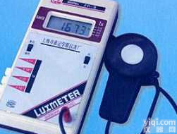 水下专用探头<em>自动</em><em>换挡</em><em>照度计</em>