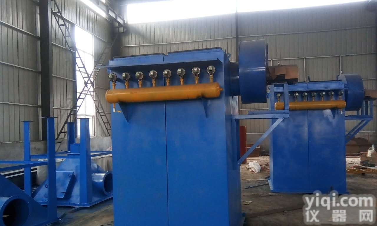 泊头汉润专业生产脉冲布袋<em>除尘器</em>质优价廉<em>欢迎订购</em>