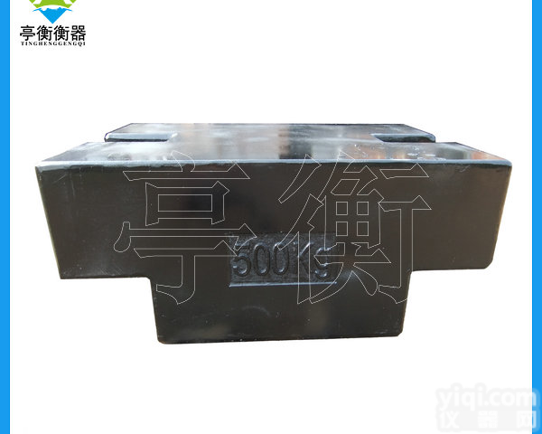 500公斤校正<em>砝码</em>，<em>铲车</em>标定<em>砝码</em>