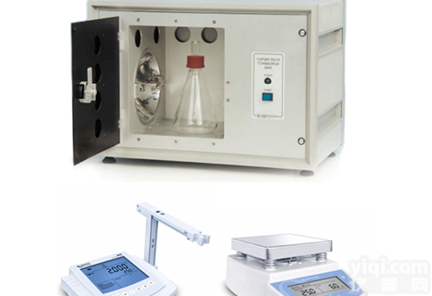 电线<em>电缆</em>氟含量<em>测定仪</em> 厂家直销delta仪器