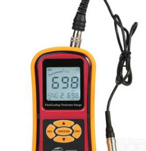 分体式涂<em>覆层</em>磁性<em>测厚仪</em>