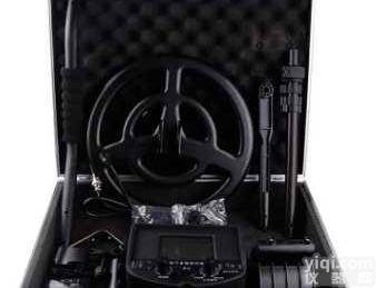 <em>高精度</em>地下<em>金属</em>探测器