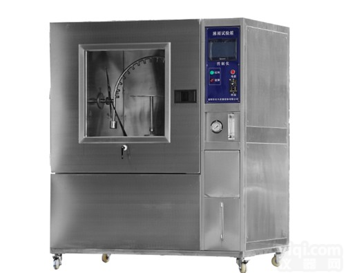 淋雨<em>试验箱</em>IPX34 厂家<em>直销</em>delta仪器