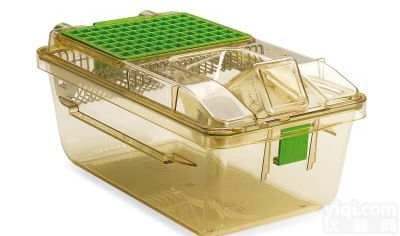 意大利TECNIPLAST<em>独立</em><em>通风</em>笼具IVC绿线