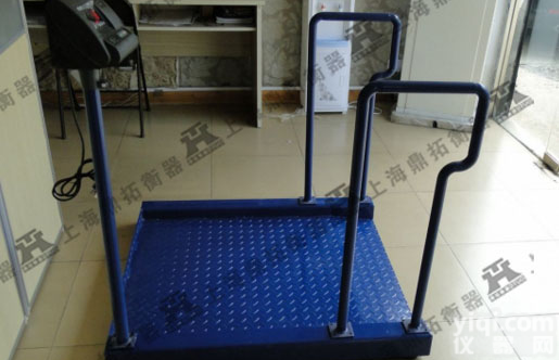 <em>医用</em>轮椅秤，<em>康复</em>科透析YL轮椅秤