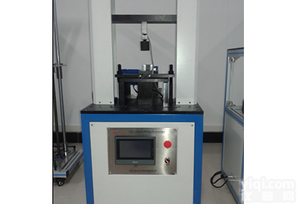 <em>地埋灯</em>耐静负荷和剪力负荷试验机 厂家直销delta<em>仪器</em>