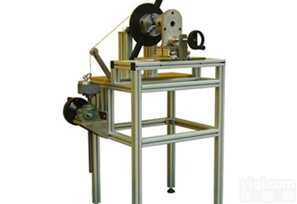 螺纹密封压盖试验装置 厂家直销delta仪器