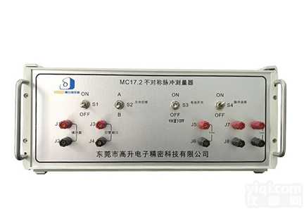 不<em>对称</em>脉冲<em>测量仪</em> 厂家直销delta仪器