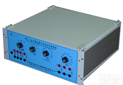 不<em>对称</em>功率<em>测量仪</em> 厂家直销delta仪器