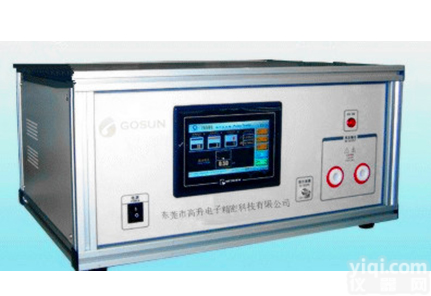 <em>浪涌</em>脉冲<em>发生器</em> 厂家直销delta仪器