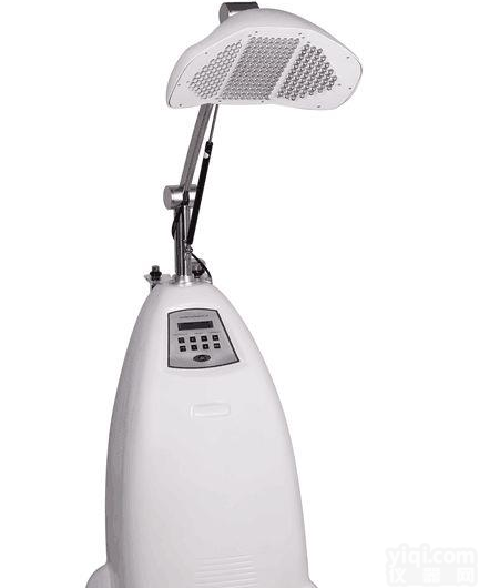 韩国进口愿装美容LED尖头光动力美容<em>仪器厂</em>家直销