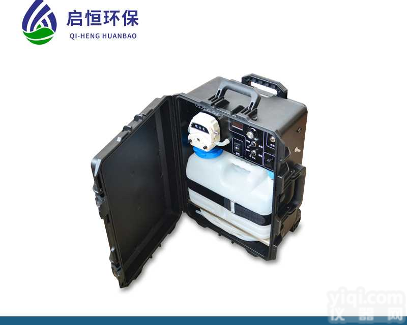 厂家直销野外智能型水质<em>自动</em>采样器<em>超标</em>留样器诚招代理