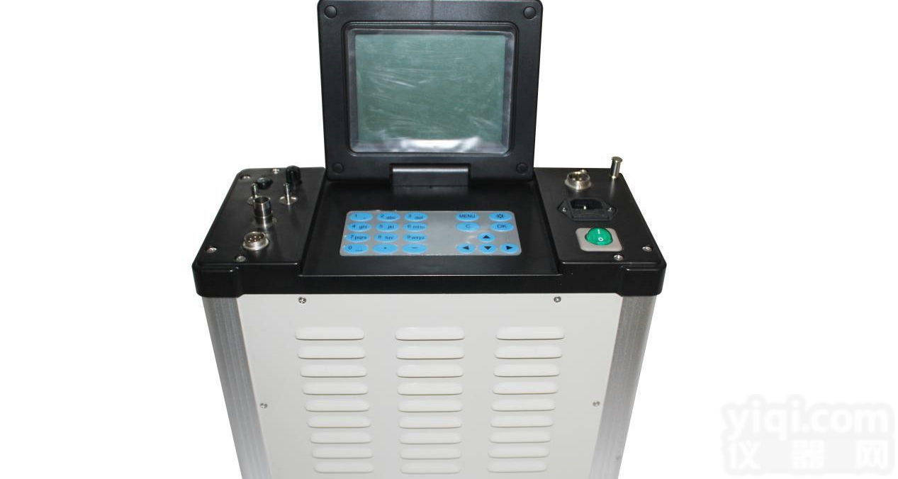 <em>智能型</em>自动烟尘<em>烟气</em>测试仪 燃烧效率分析仪