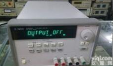 E3640A 单路输出<em>电源</em> 详情资料,<em>KEYSIGHT</em>(是徳科技)-原AGILENT(安捷伦科技) <em>电源</em>