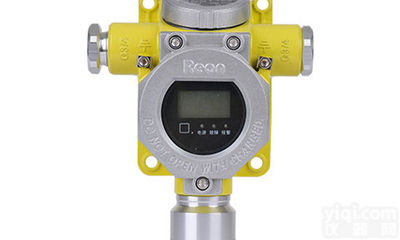 油漆房可燃气体浓度报警器<em>油漆厂</em>用什么报警器