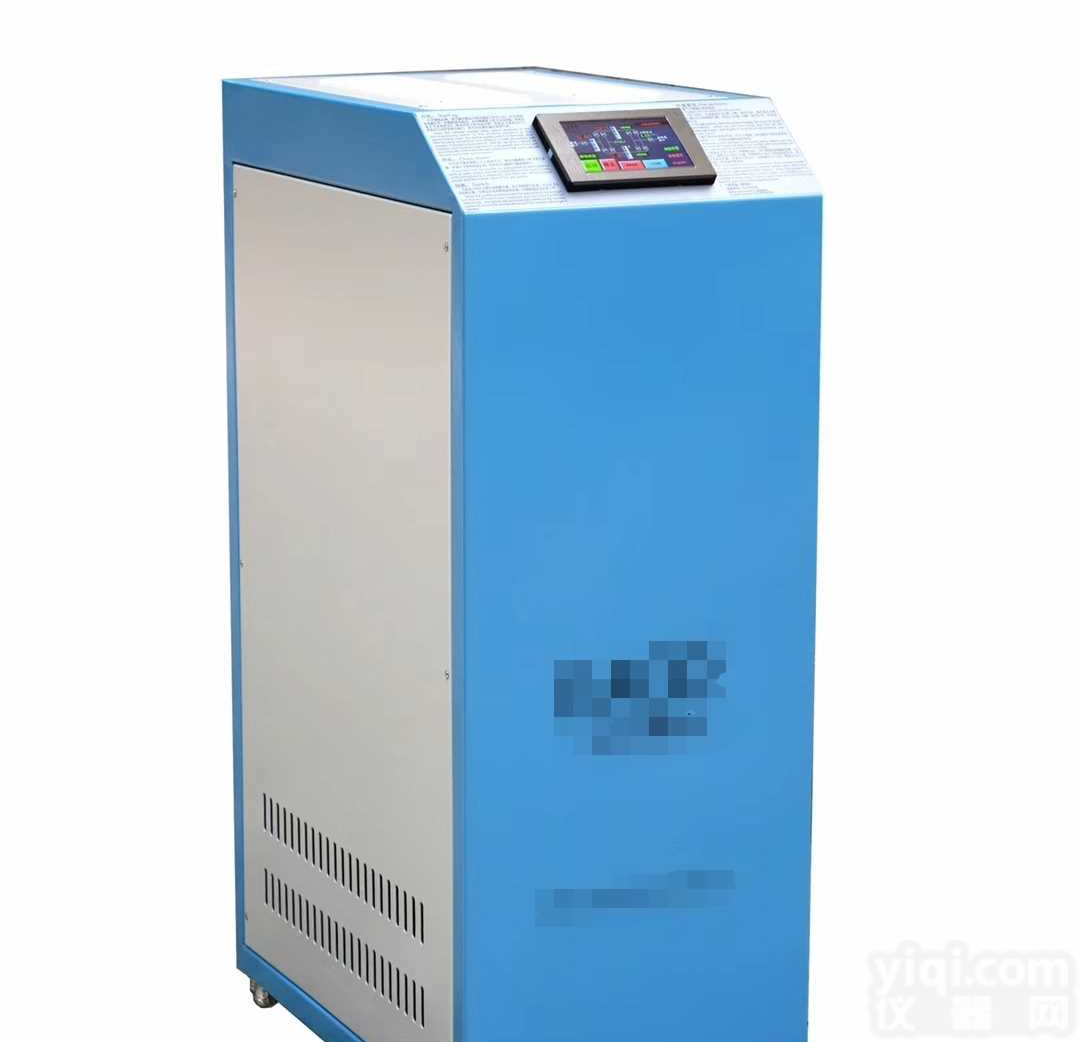 <em>全自动</em><em>氩气</em><em>纯化</em>设备
