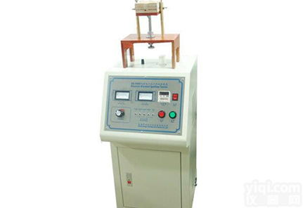 电热毯火花点燃试验装置 厂家直销delta仪器