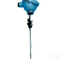 装配<em>热电偶</em>_测量范围0~1300℃_<em>防爆</em>等级BT4、CT4