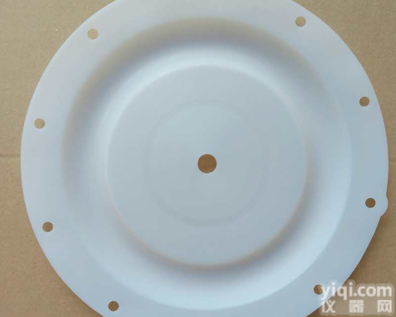 <em>英格索兰</em><em>隔膜泵</em>配件 PTFE 聚四氟乙烯隔<em>膜片</em> 94617