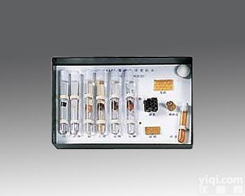 苏教版小学科学一年级上册 小学科学<em>实验箱</em> <em>标本</em><em>实验箱</em>  