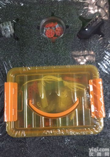 机械组合实验箱 科学探究实验箱 科普