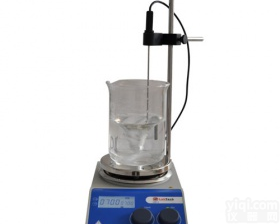 <em>莱伯</em>泰科ES35B<em>系列</em>磁力搅拌器