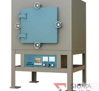 SGM系列<em>箱式</em>电阻炉 西格马SGM·VB30/12真空<em>气氛</em><em>箱式</em>电阻炉、<em>马弗炉</em>/实验炉1000℃-1300℃