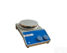 <em>莱伯</em>泰科ES3<em>系列</em>磁力搅拌器