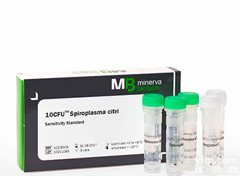 支原体检测<em>试剂盒</em>（q<em>PCR</em>一<em>步法</em>）
