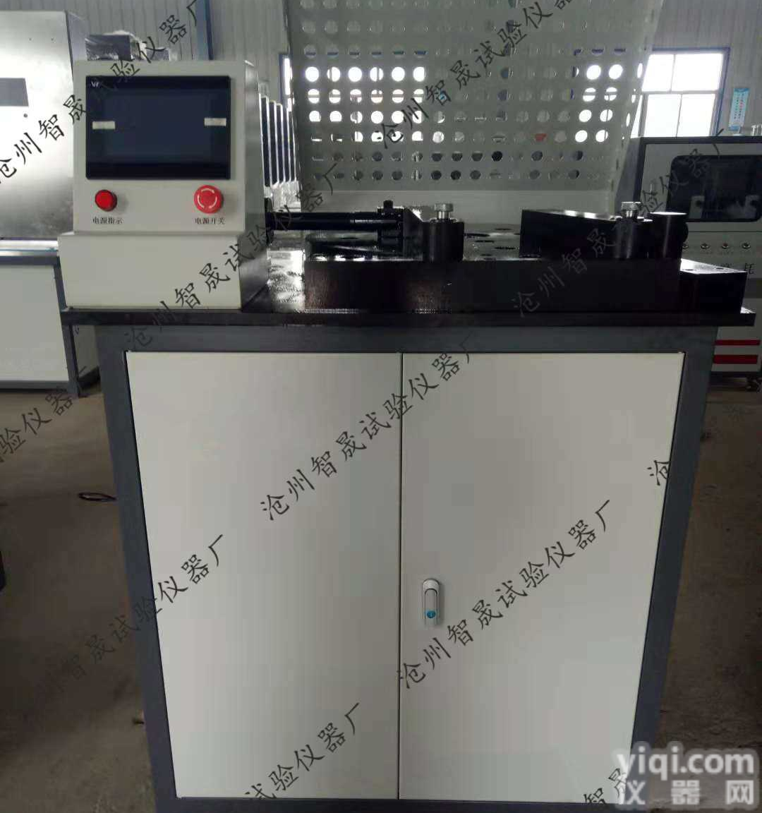 钢筋弯曲<em>试验机</em>-弯曲<em>角度</em>范围-任意设定