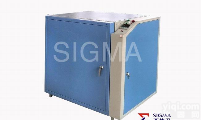 SGM.M10/13<em>人工智能箱式电阻炉</em>/退火炉 容积10L SGM系列高温箱式炉、马弗炉、实验电炉