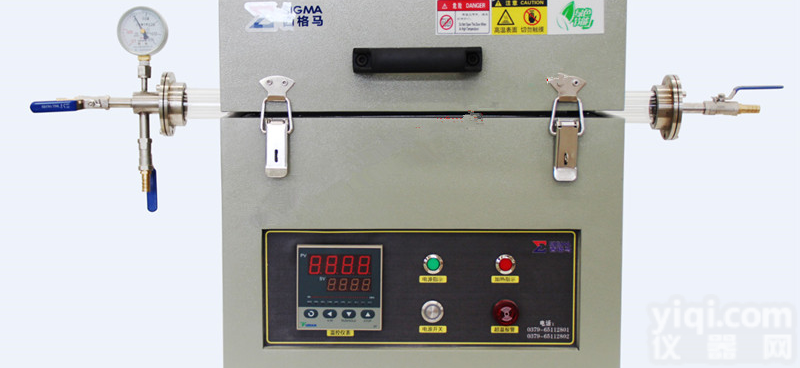 西格马SGM·T60/10高温管式<em>电阻炉</em>、<em>实验电炉</em>、<em>马弗炉</em>、1000℃/1200℃管式<em>电阻炉</em>