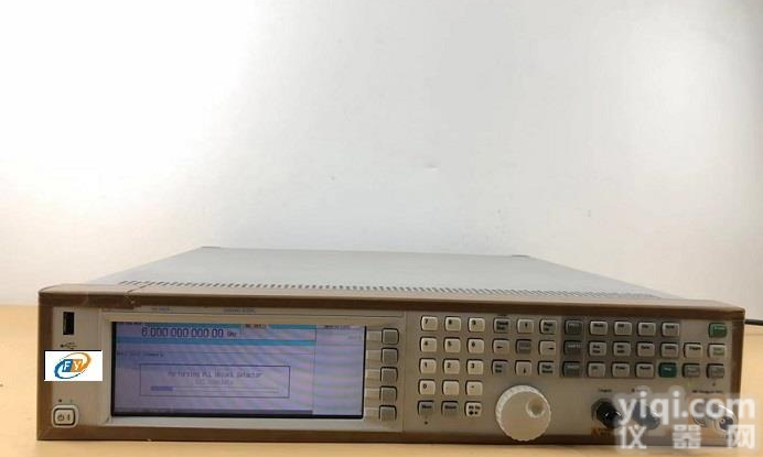 安捷伦N5182A矢量信号发生器Agilent N5182A信号源