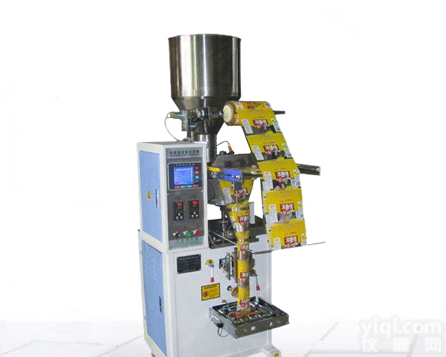 小剂量<em>袋装</em><em>粉末</em><em>包装机</em>