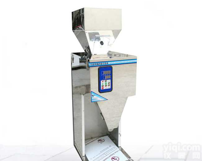 <em>小袋装</em>大米定量分装机