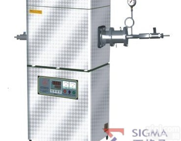 西格马SGM·T80/16实验室高温<em>管式</em>电阻炉 <em>1600</em>℃马弗炉、<em>1600</em>℃<em>管式</em>炉