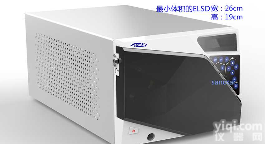 蒸<em>发光</em><em>散射</em><em>检测器</em>  ELSD蒸<em>发光</em><em>检测器</em> 进口品Pai液相色谱软件兼容