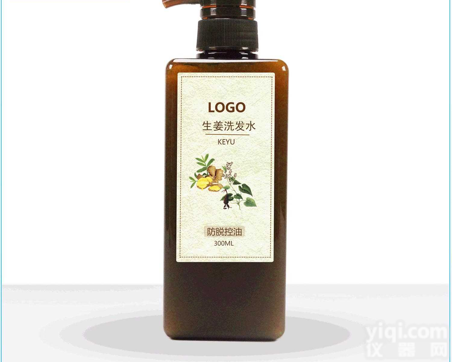 生姜<em>洗发水</em>OEM专业<em>洗发水</em>代加工厂