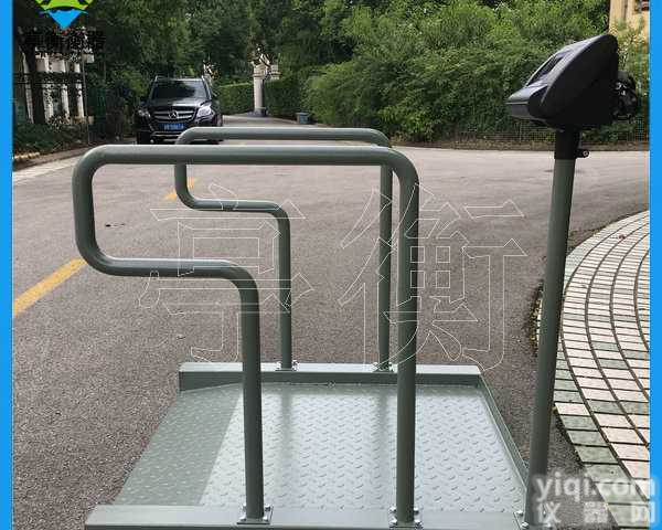 青海<em>轮椅</em>秤报价，透析<em>轮椅</em>秤尺寸0.8*0.8m