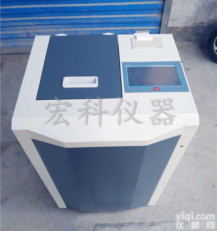 砖厂产品热量大卡仪，<em>砖瓦厂发热量化验仪</em>