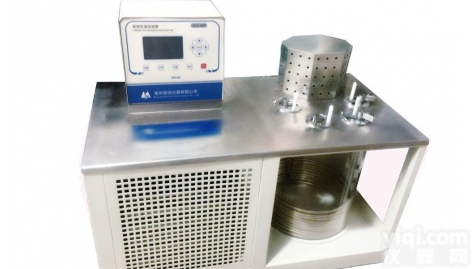运动<em>粘度计</em><em>恒温槽</em>