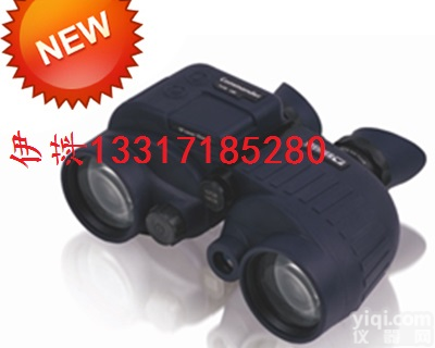 新款<em>德国</em>Steiner（视得乐）<em>舰队</em>司令Commander2329 7x50LRF<em>双筒</em>测距望远镜