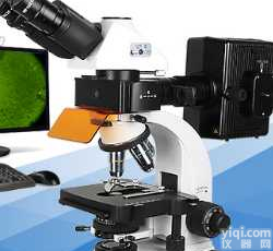 三目落<em>透射</em><em>显微镜</em>