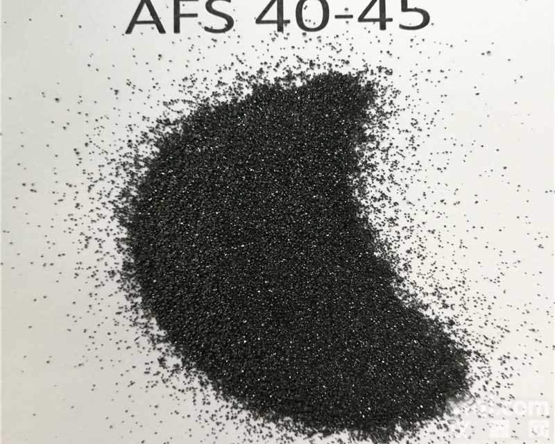 供应 化工行业用砂铬<em>铁矿砂</em> <em>含量</em>高 硬度高