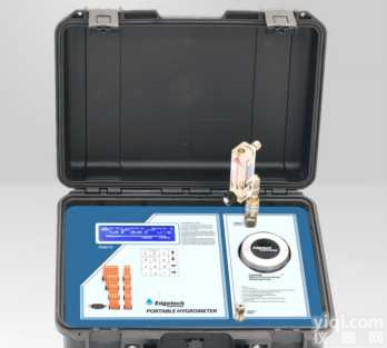 便携式<em>精密</em>冷冻<em>镜面</em>湿<em>度仪</em> PDM75-X3